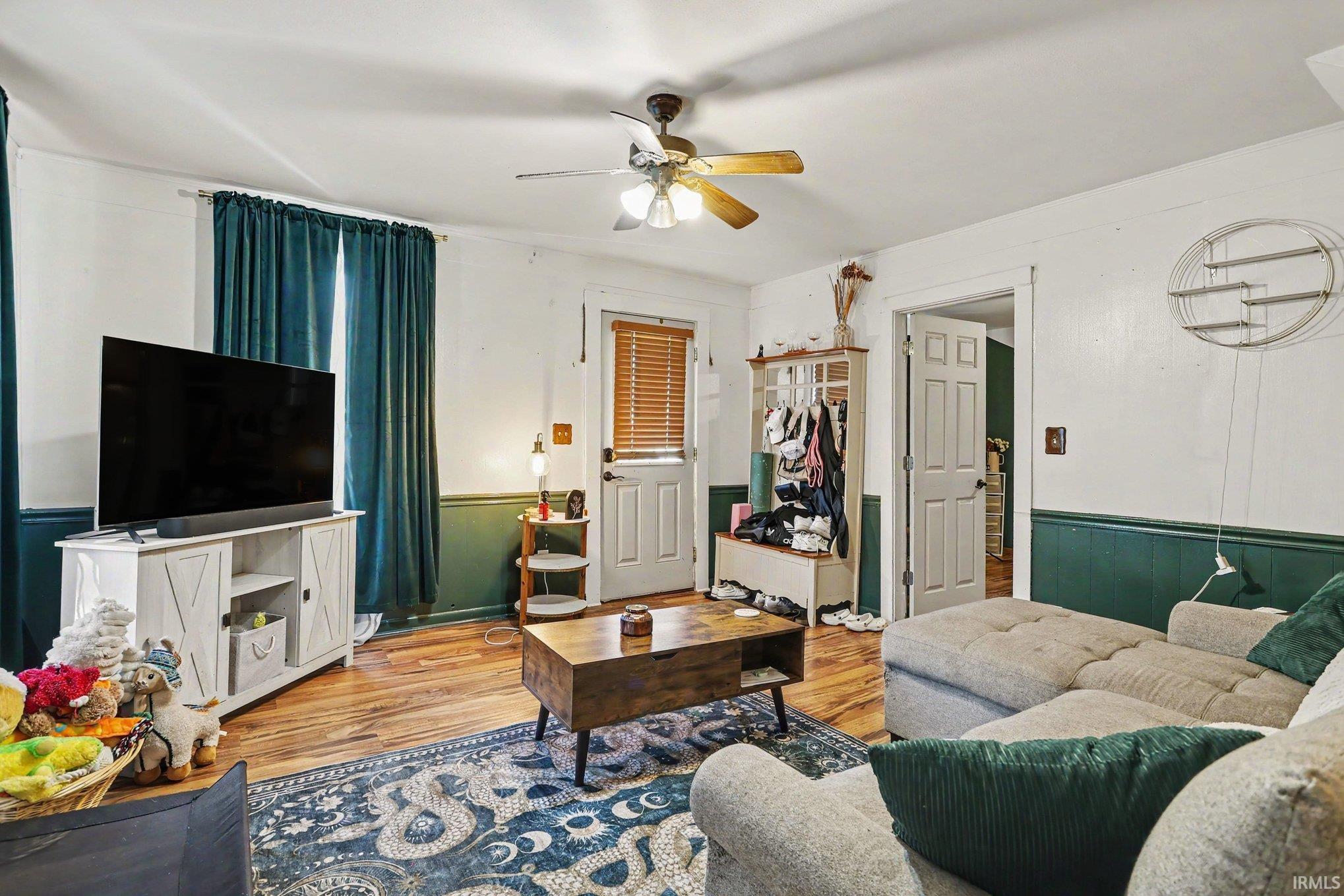 151 E John Street Nappanee IN 46550