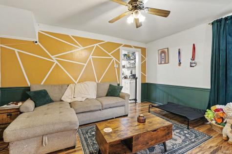 151 E John Street Nappanee IN 46550