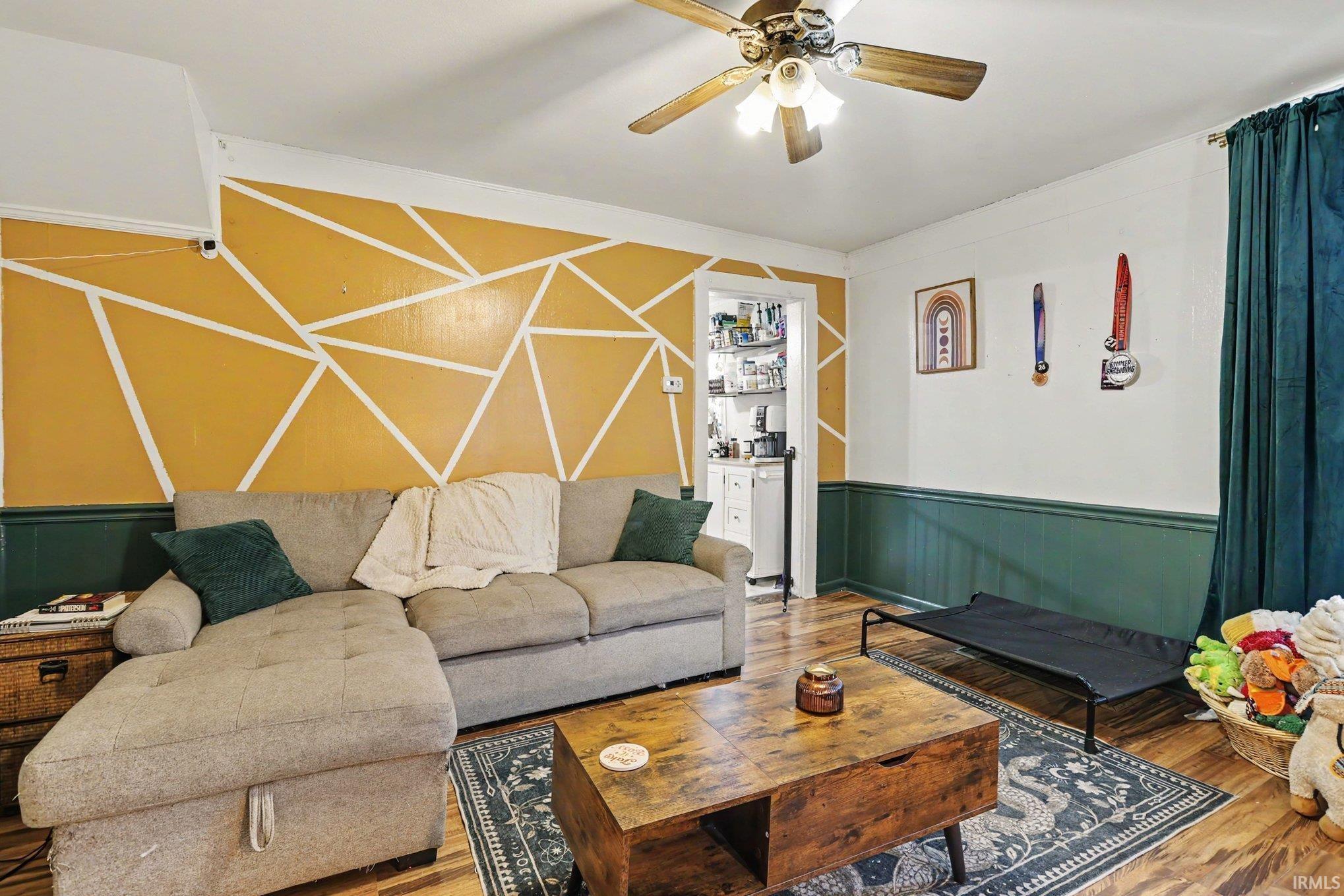 151 E John Street Nappanee IN 46550