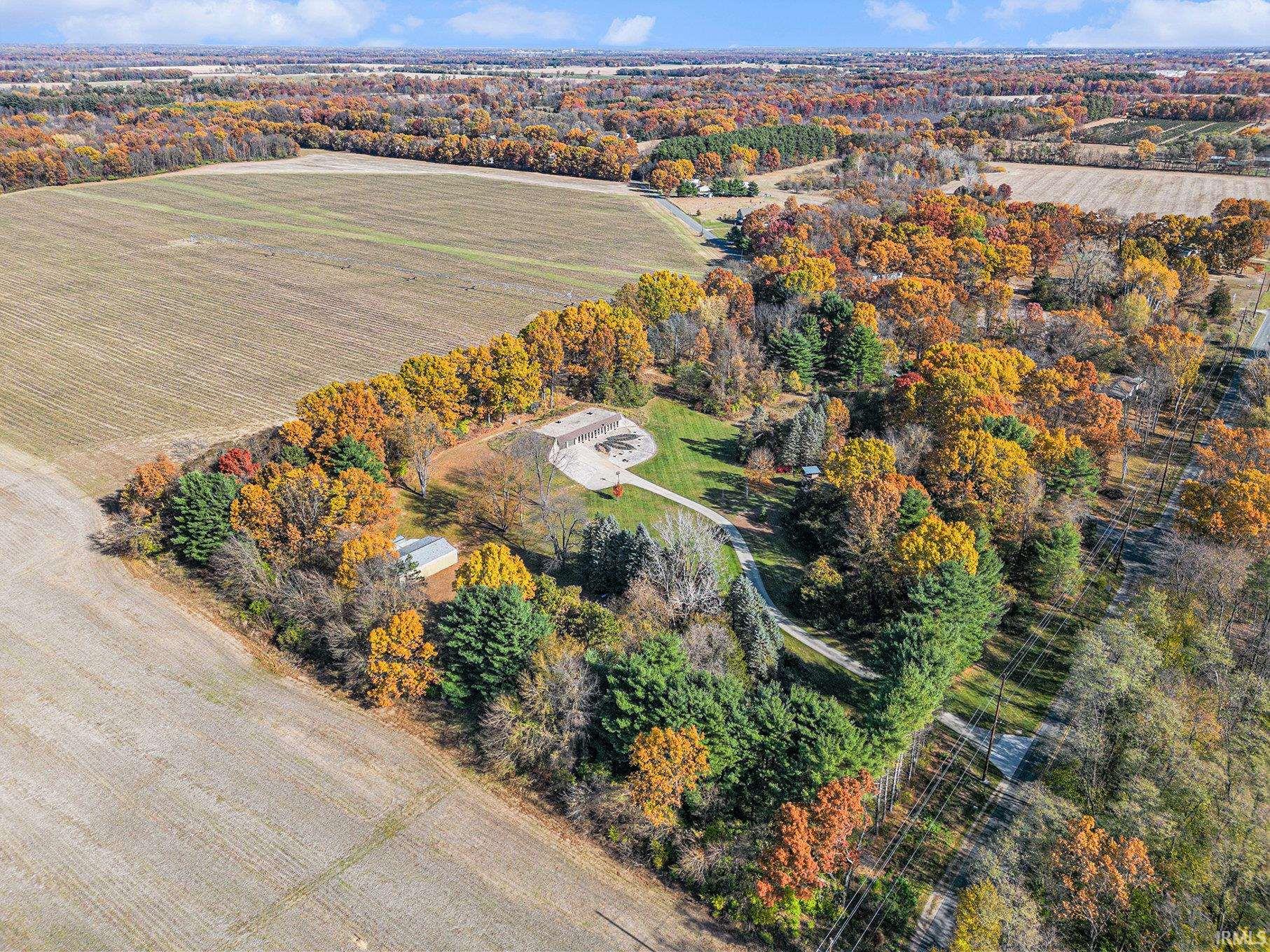 16015 County Road 4 Bristol IN 46507