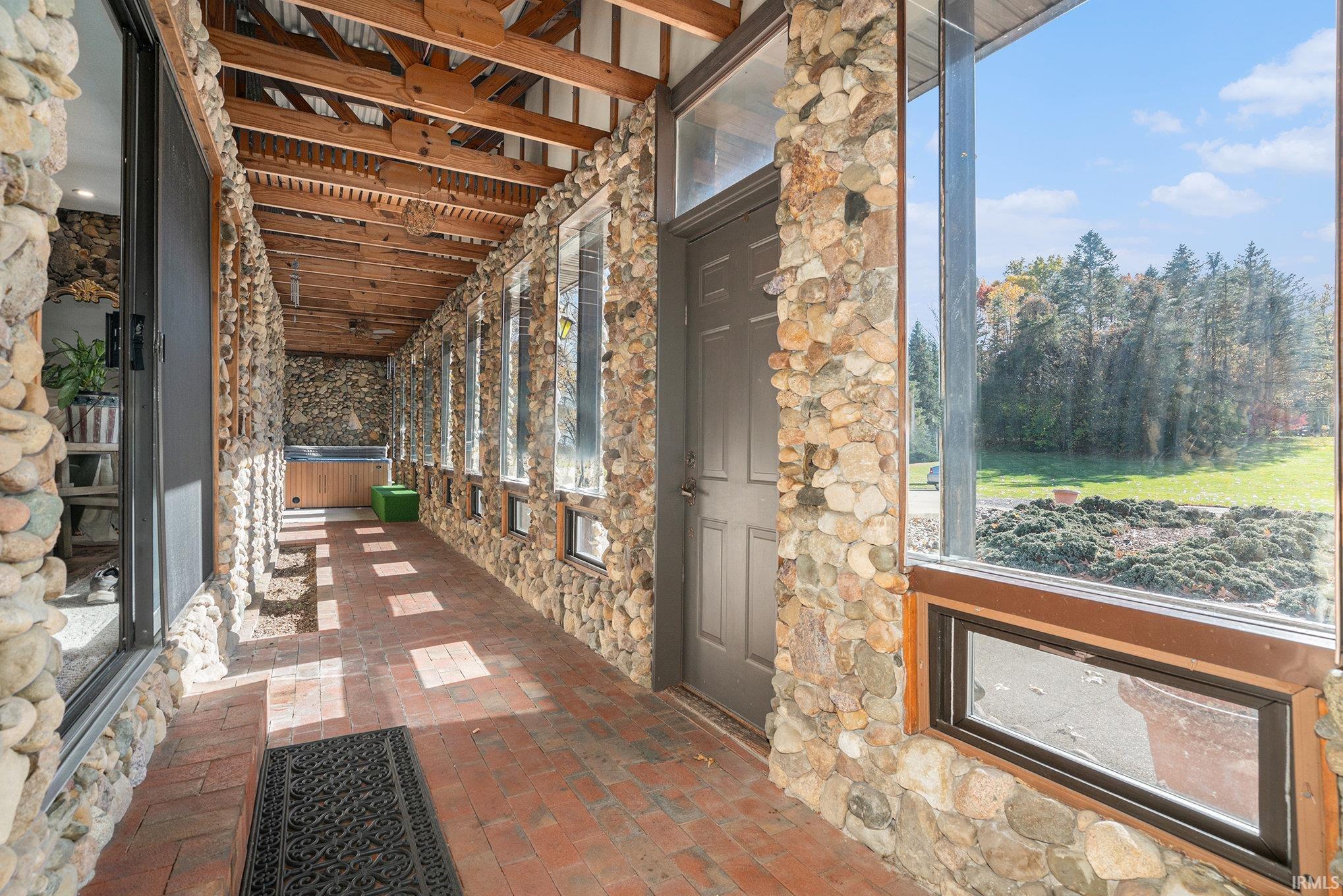 16015 County Road 4 Bristol IN 46507