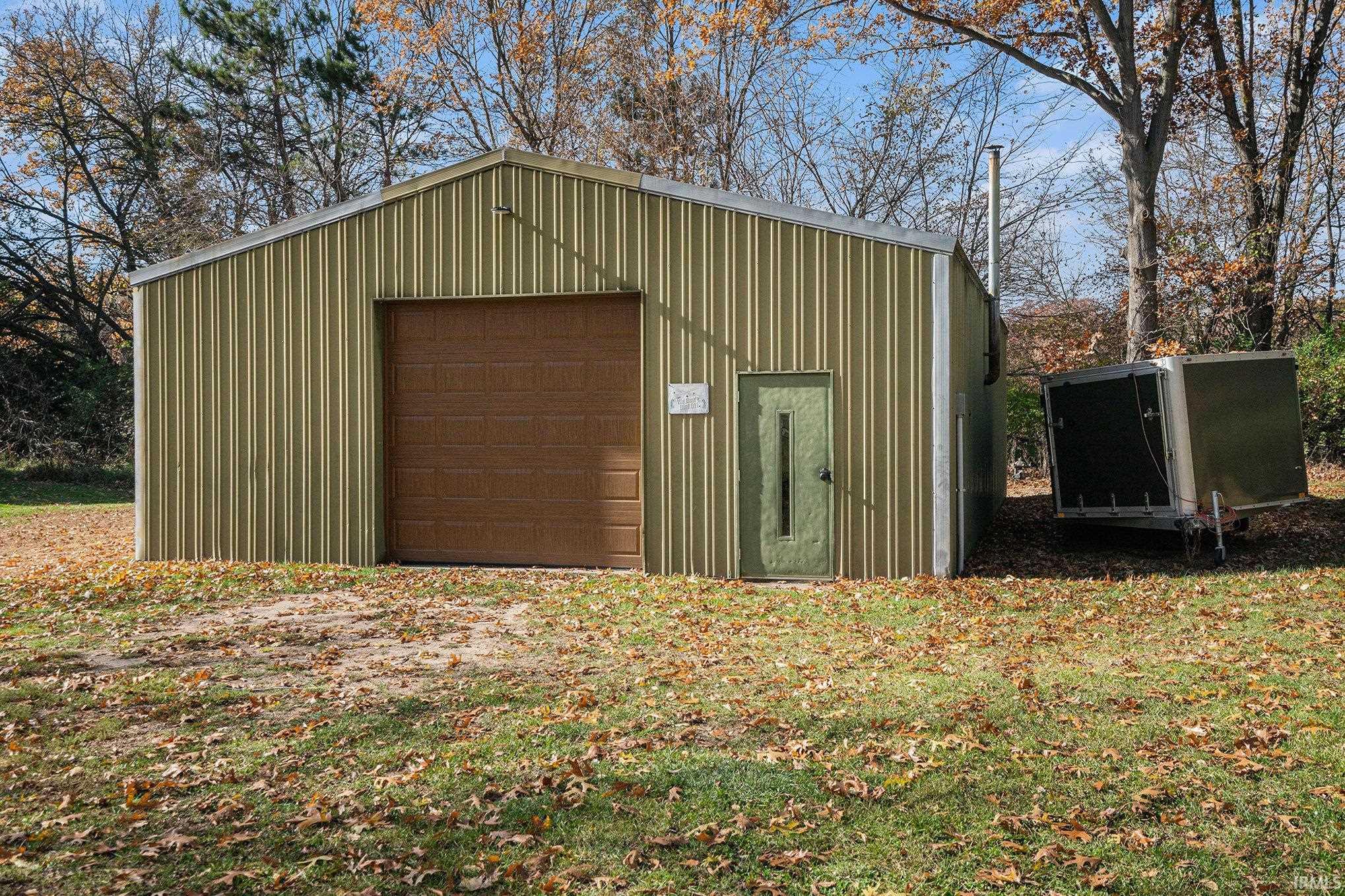 16015 County Road 4 Bristol IN 46507