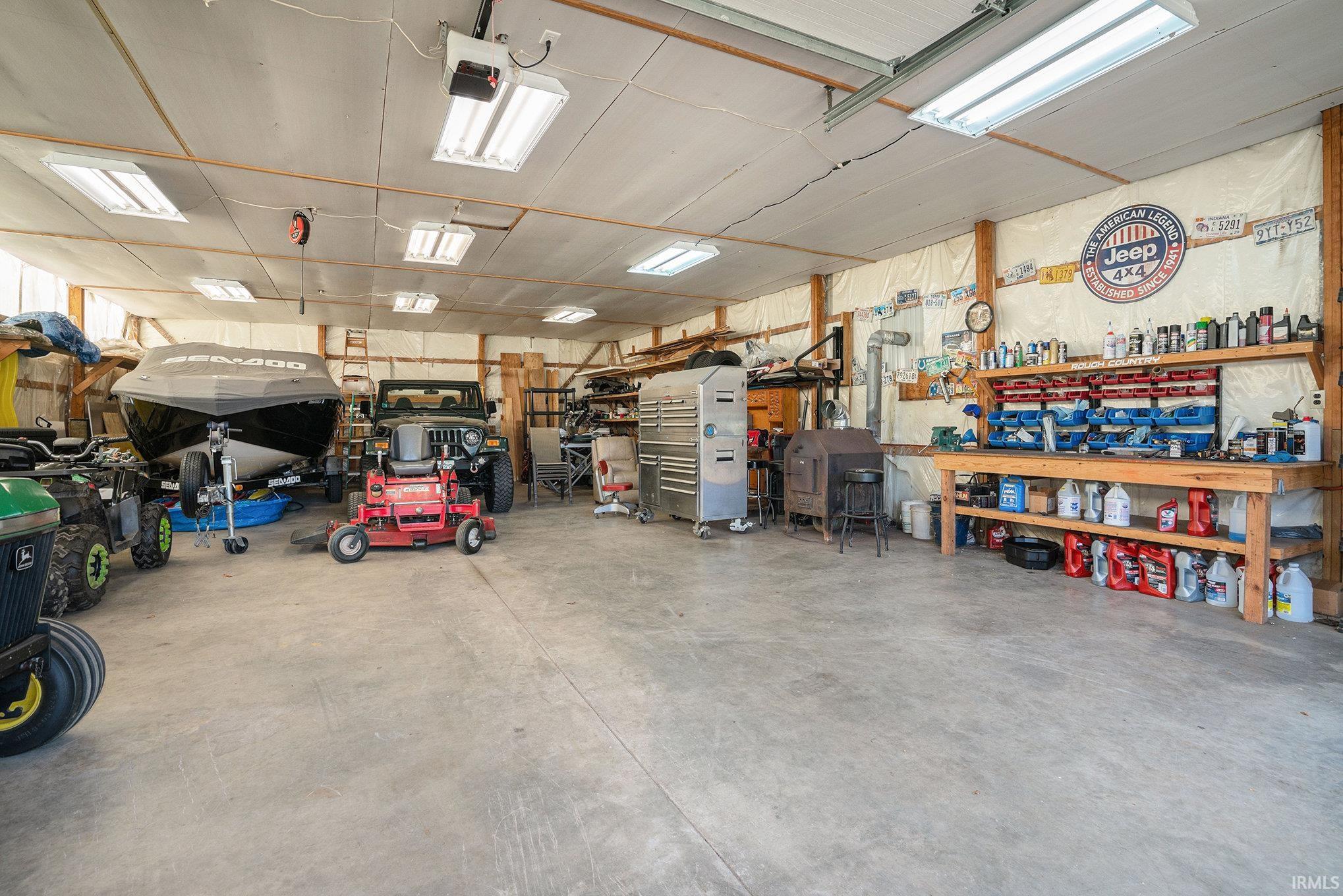 16015 County Road 4 Bristol IN 46507