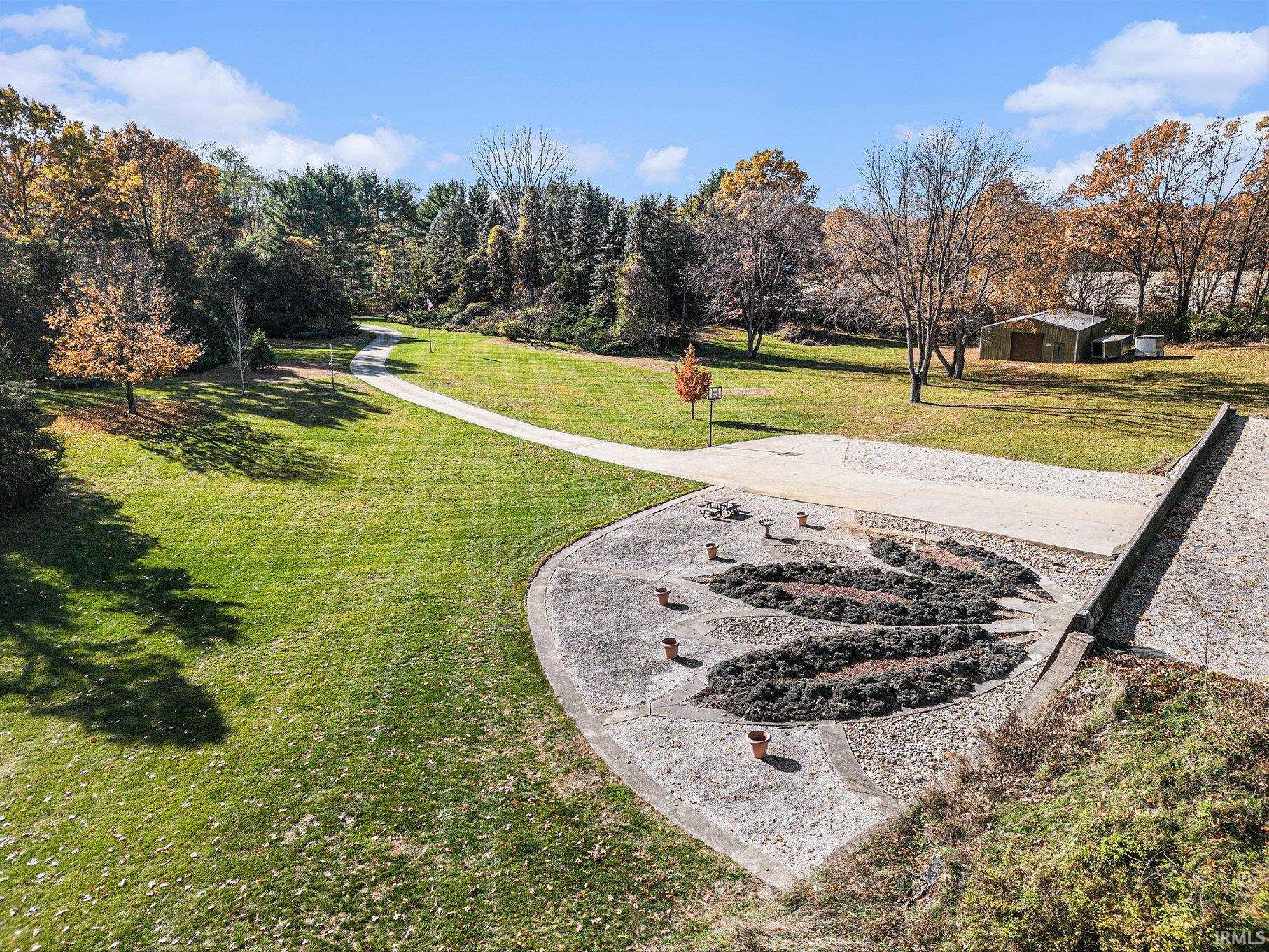 16015 County Road 4 Bristol IN 46507