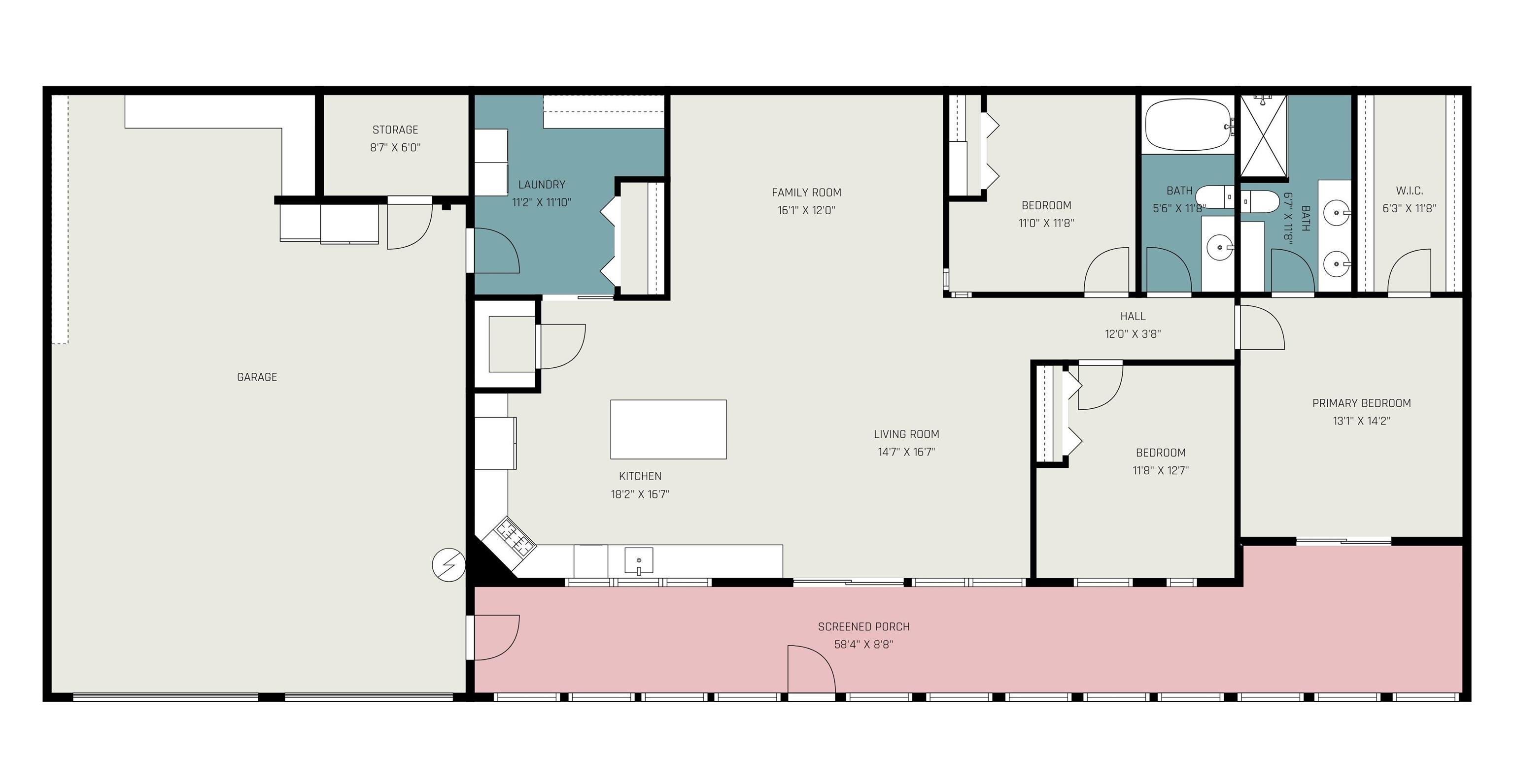16015 County Road 4 Bristol IN 46507