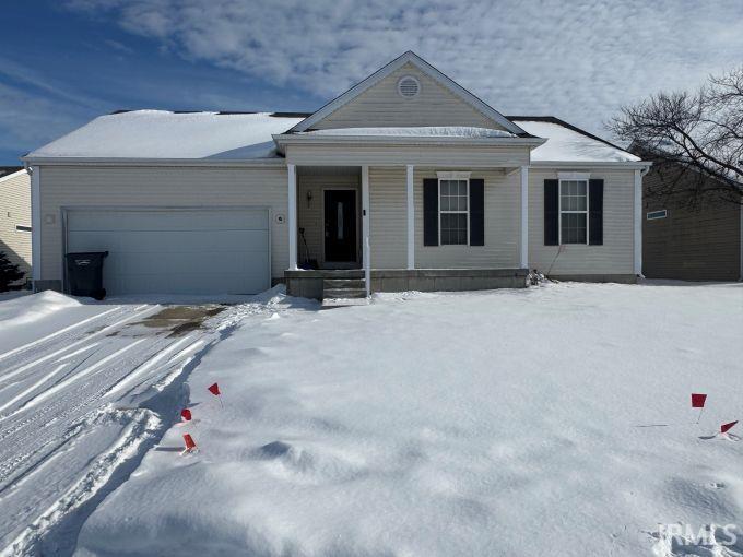 51838 Melwood Court South Bend IN 46628