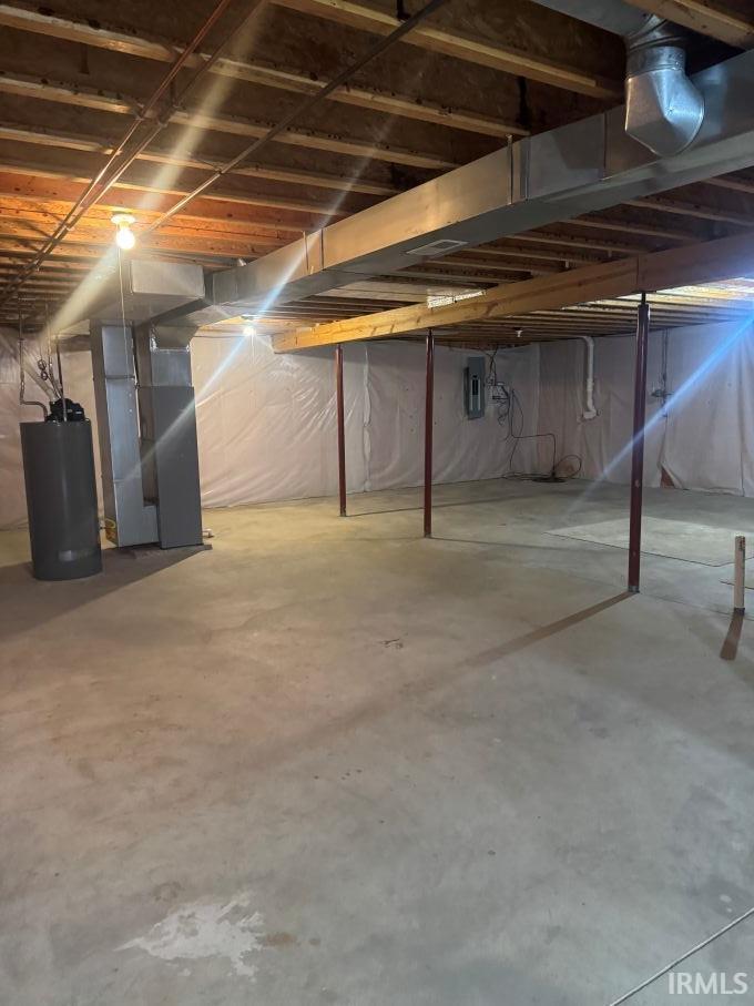 51838 Melwood Court South Bend IN 46628