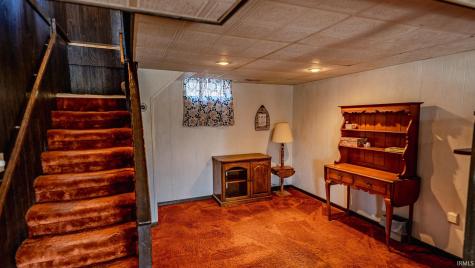 3962 E Lake Road 26 W Monticello IN 47960