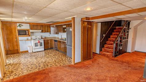3962 E Lake Road 26 W Monticello IN 47960