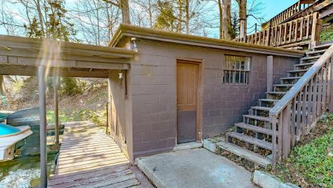3962 E Lake Road 26 W Monticello IN 47960