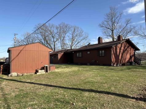 3962 E Lake Road 26 W Monticello IN 47960