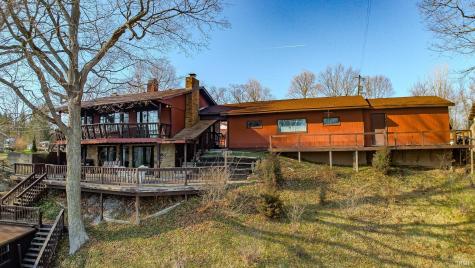 3962 E Lake Road 26 W Monticello IN 47960