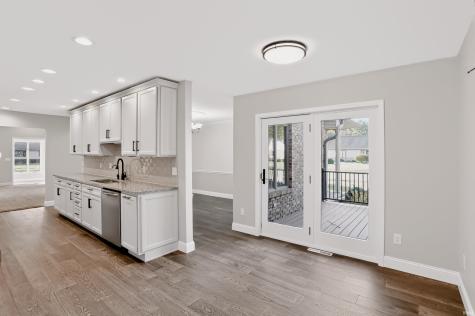532 Sagebrush Drive Kokomo IN 46901