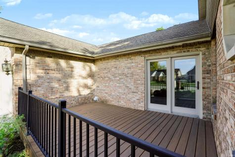 532 Sagebrush Drive Kokomo IN 46901
