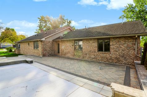 532 Sagebrush Drive Kokomo IN 46901