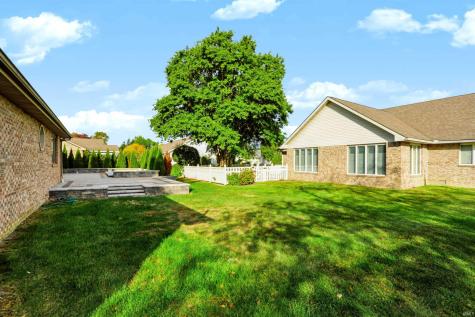 532 Sagebrush Drive Kokomo IN 46901