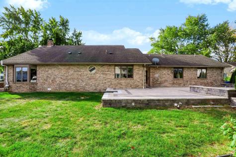 532 Sagebrush Drive Kokomo IN 46901