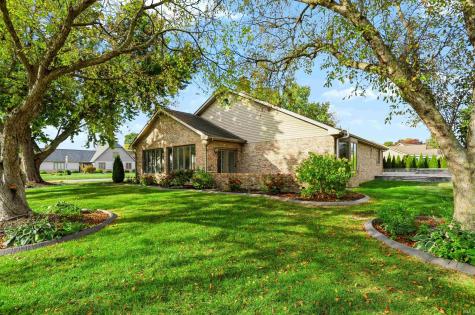 532 Sagebrush Drive Kokomo IN 46901