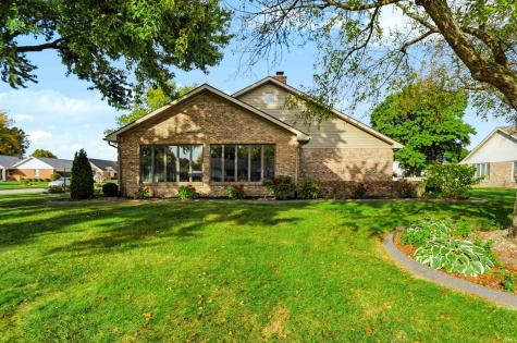 532 Sagebrush Drive Kokomo IN 46901