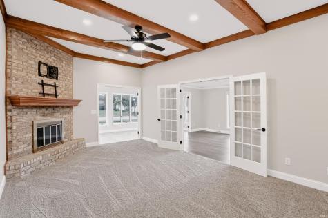532 Sagebrush Drive Kokomo IN 46901