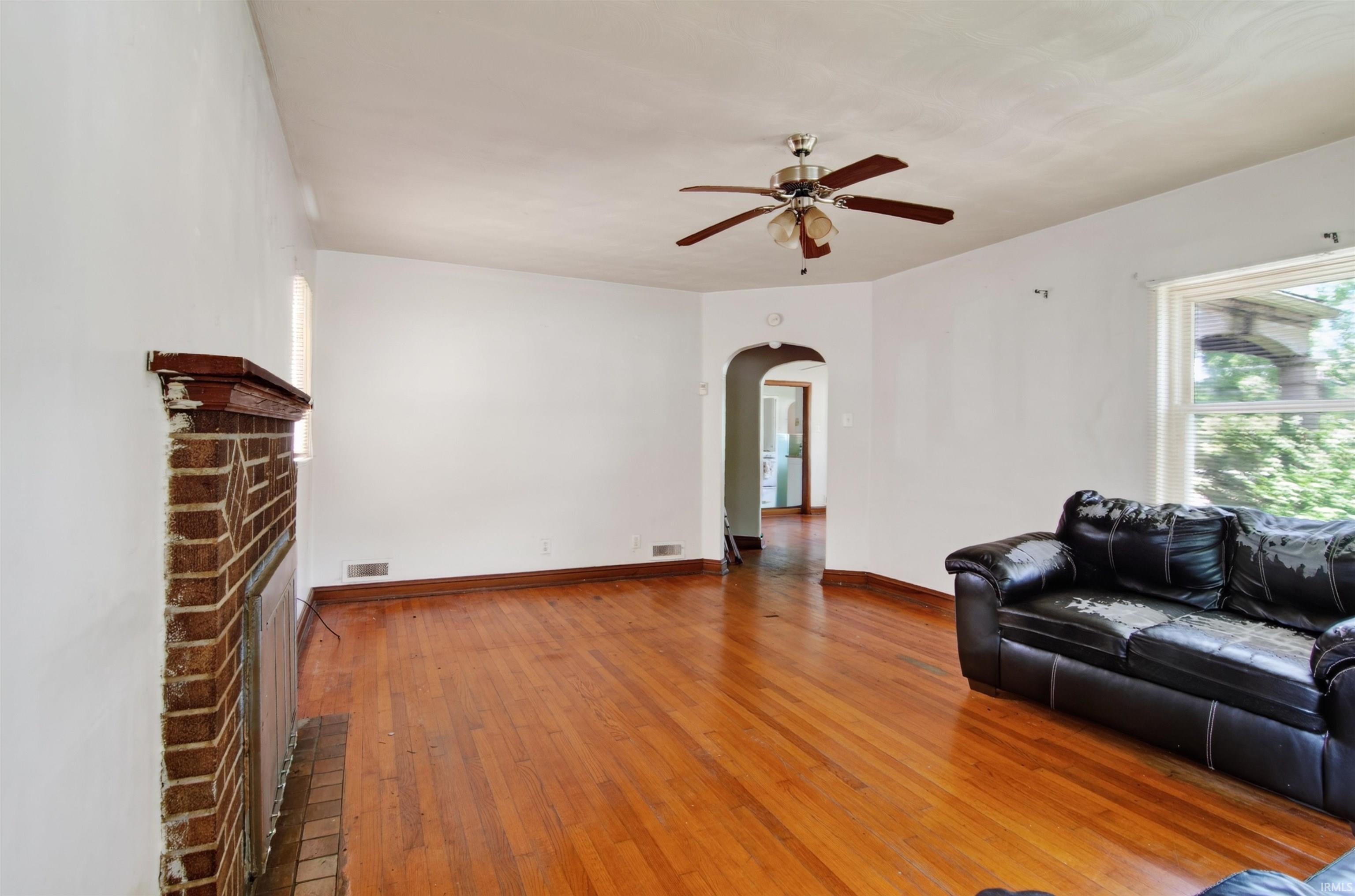 1053 N Elmer Street South Bend IN 46628