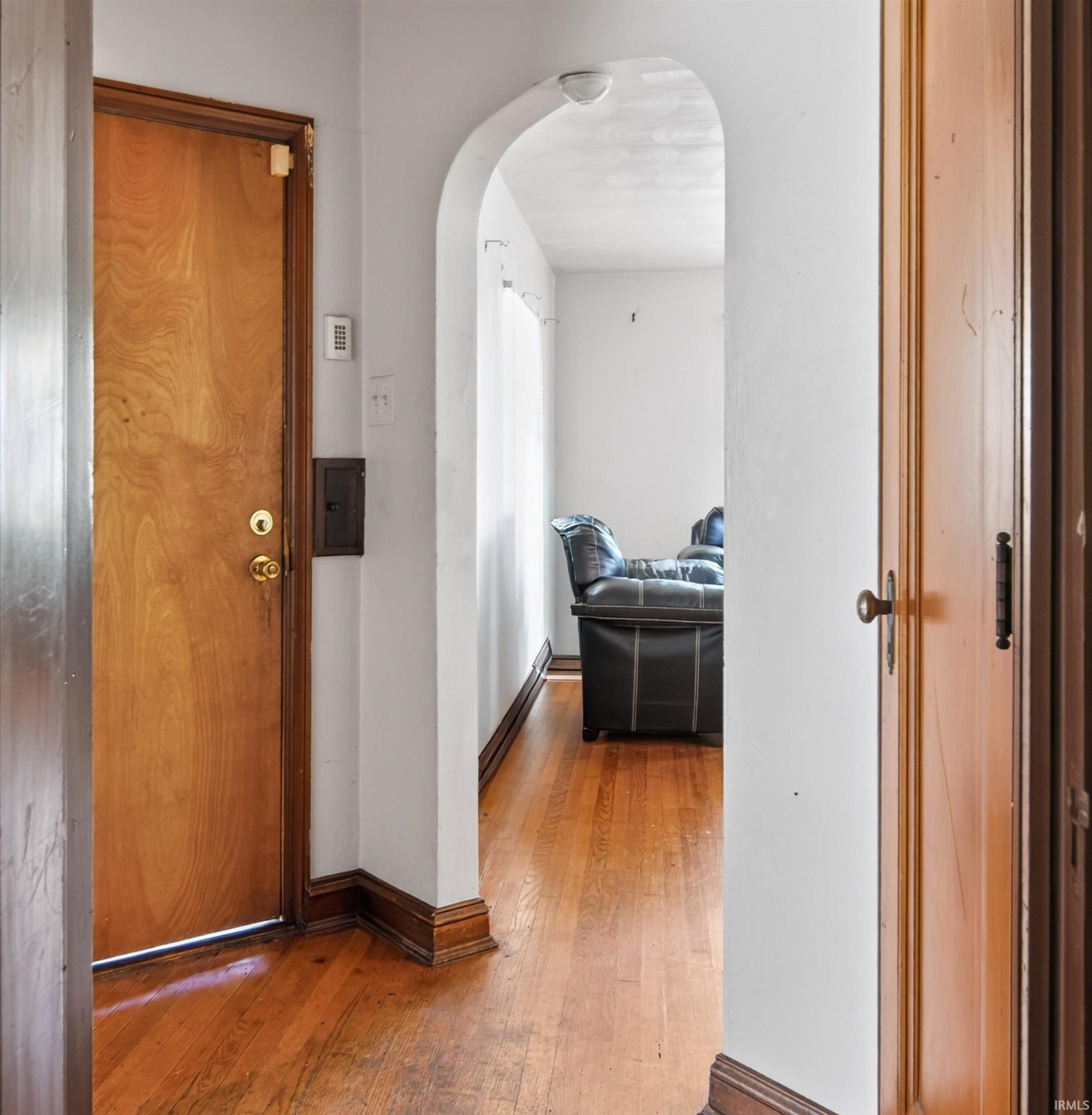 1053 N Elmer Street South Bend IN 46628
