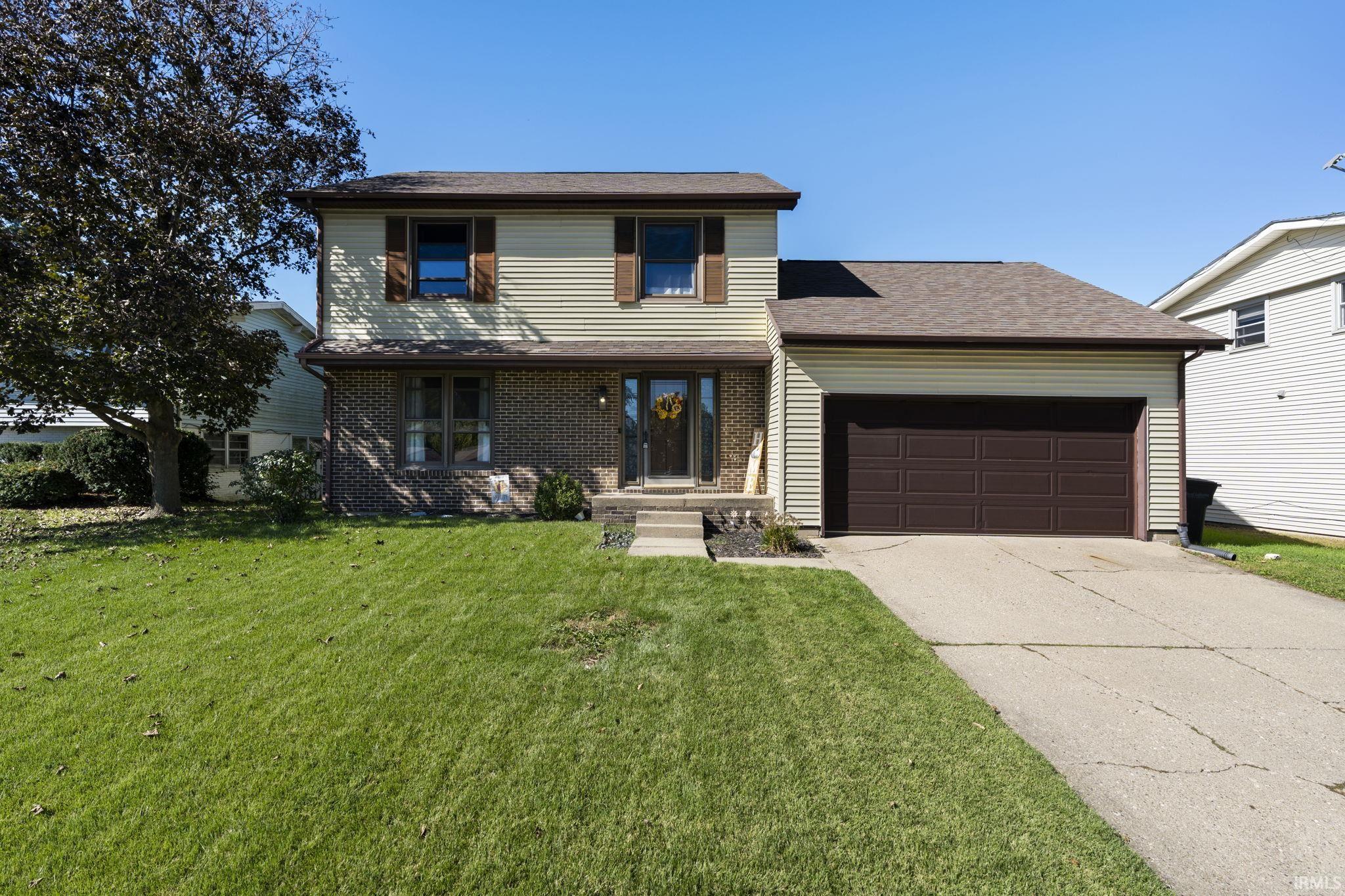 50 Harding Court Lafayette IN 47905