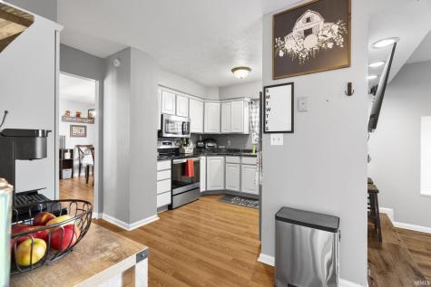 50 Harding Court Lafayette IN 47905