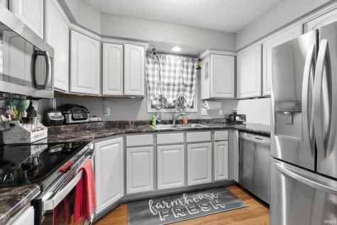 50 Harding Court Lafayette IN 47905