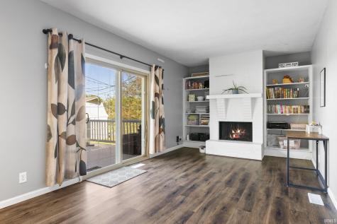 50 Harding Court Lafayette IN 47905