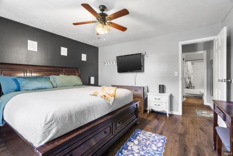 50 Harding Court Lafayette IN 47905