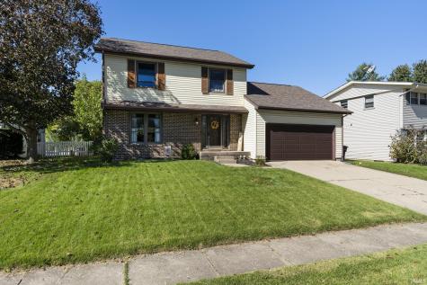 50 Harding Court Lafayette IN 47905