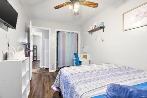 50 Harding Court Lafayette IN 47905