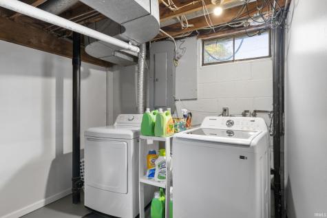 50 Harding Court Lafayette IN 47905