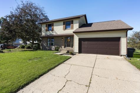 50 Harding Court Lafayette IN 47905