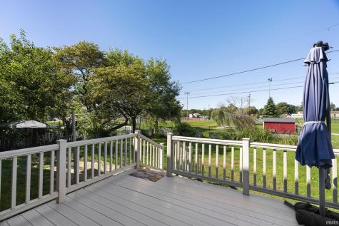 50 Harding Court Lafayette IN 47905