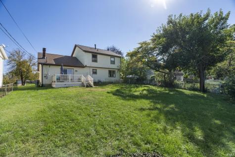 50 Harding Court Lafayette IN 47905