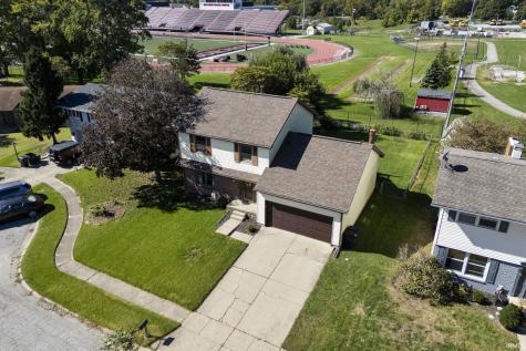 50 Harding Court Lafayette IN 47905