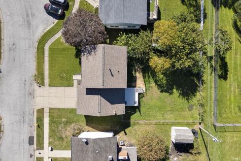 50 Harding Court Lafayette IN 47905