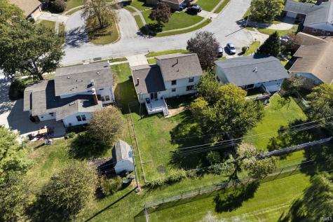 50 Harding Court Lafayette IN 47905