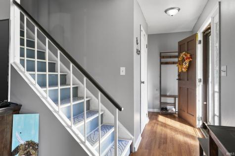50 Harding Court Lafayette IN 47905