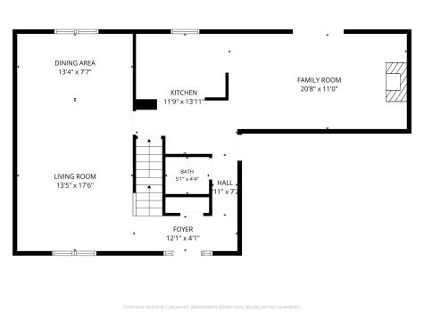 50 Harding Court Lafayette IN 47905