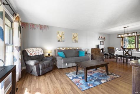 50 Harding Court Lafayette IN 47905