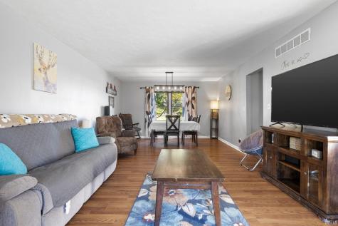 50 Harding Court Lafayette IN 47905
