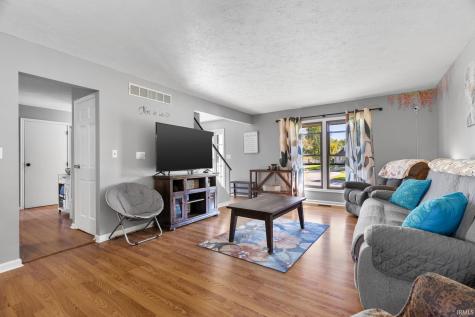 50 Harding Court Lafayette IN 47905