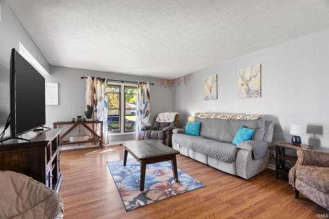 50 Harding Court Lafayette IN 47905