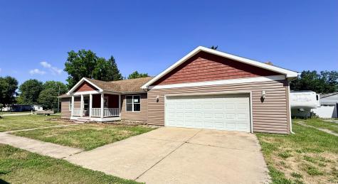 9302 White Street Clarks Hill IN 47930