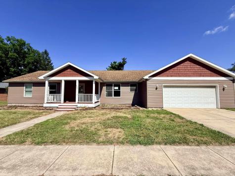 9302 White Street Clarks Hill IN 47930