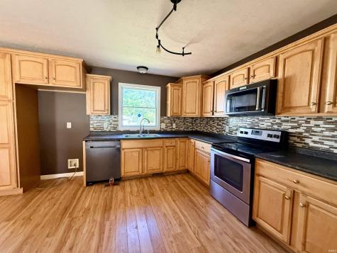 9302 White Street Clarks Hill IN 47930