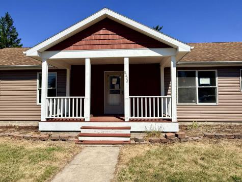 9302 White Street Clarks Hill IN 47930
